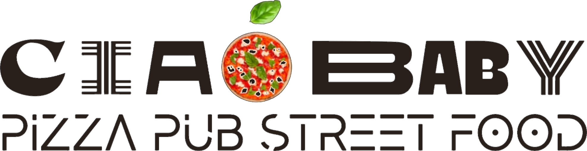 Ciao Baby Pizza Pub