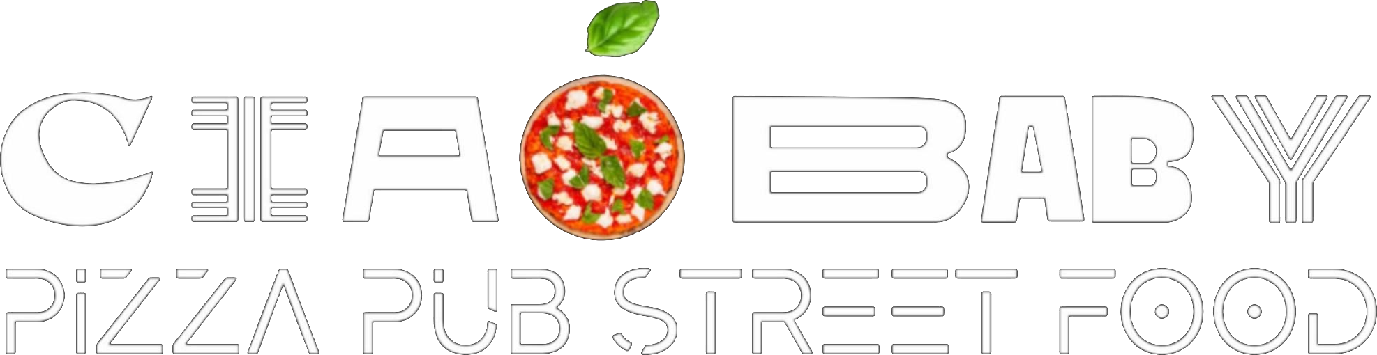 Ciao Baby Pizza Pub
